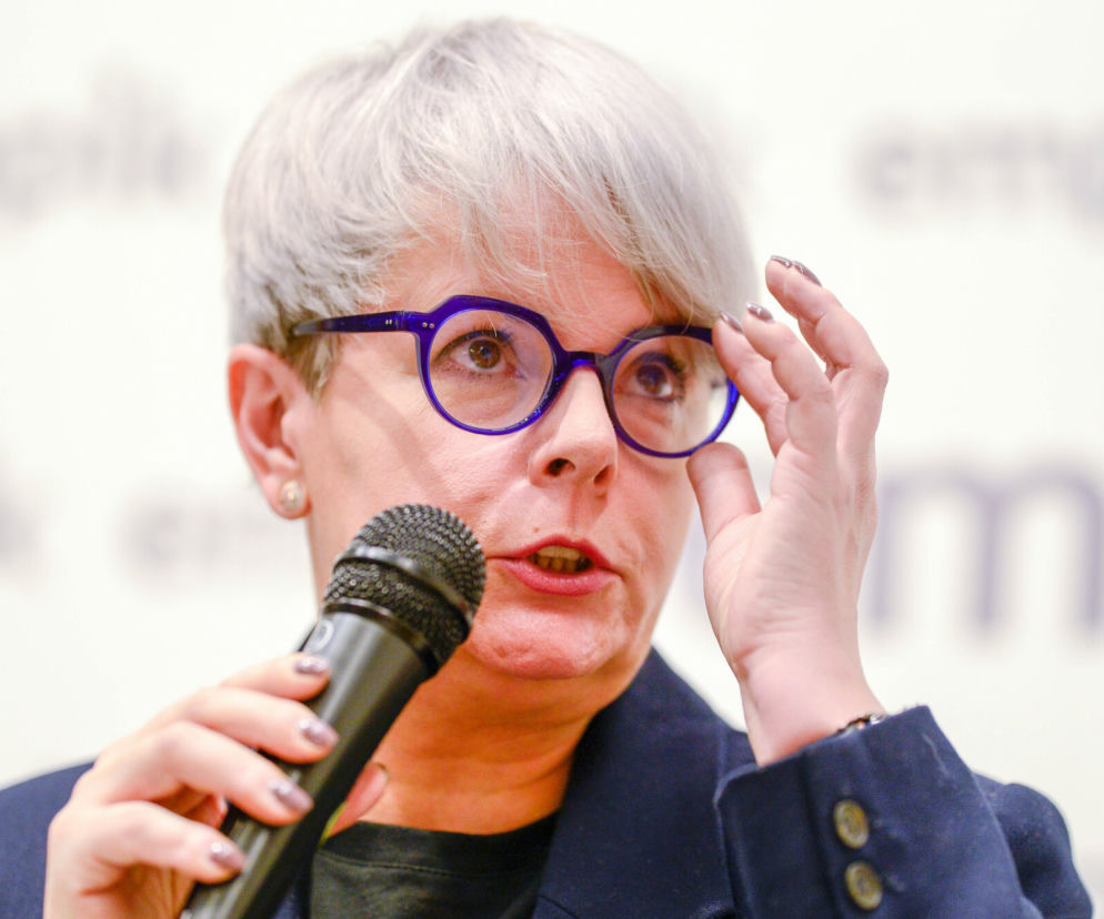 Karolina Korwin-Piotrowska