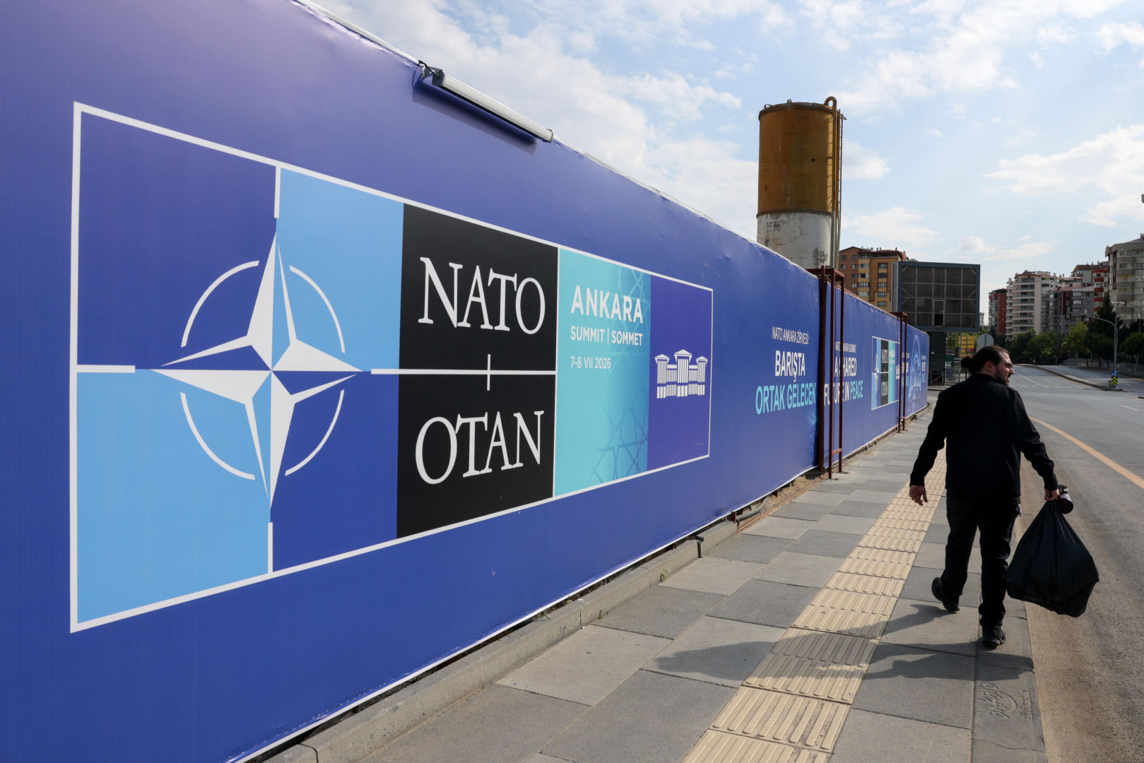 Szczyt NATO w Ankarze 2026. Kluczowe decyzje dla przyszłości Sojuszu