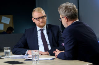 Nowy prezes PKO Banku Polskiego Paweł Gruza. Wysoka inflacja zostanie z nami do końca roku