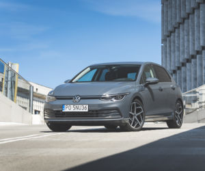 Volkswagen Golf 8 1.5 eTSI 150 KM DSG7 Style