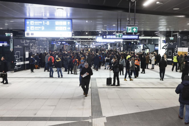 Otworzyli długo wyczekiwany tunel pod Dworcem Zachodnim. Robi wrażenie!