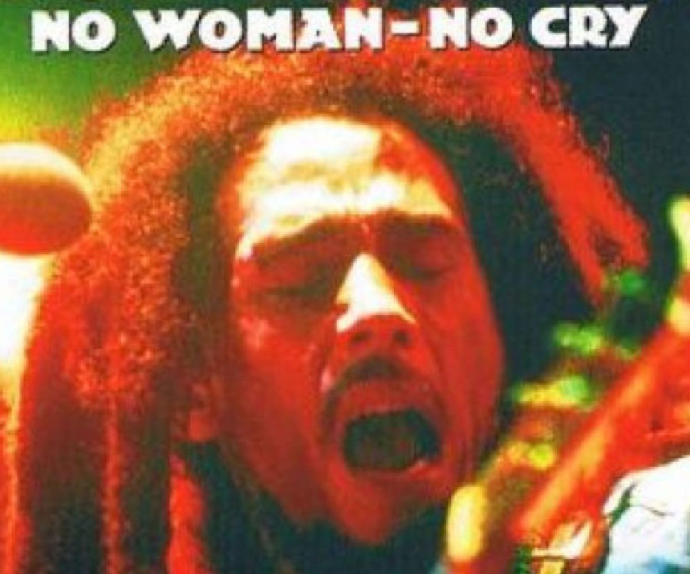 No Woman, No Cry - nieznana historia piosenki szokuje. Te fakty wywołują emocje!
