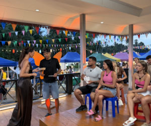 Hotel Paradise 12 - odcinek 23