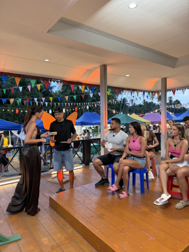 Hotel Paradise 12 - odcinek 23