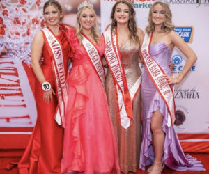 Polonia zdecydowała. 21-letnia studentka matematyki z koroną Królowej Parady 3 Maja