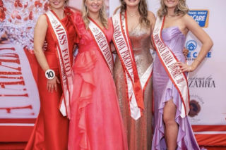 Polonia zdecydowała. 21-letnia studentka matematyki z koroną Królowej Parady 3 Maja