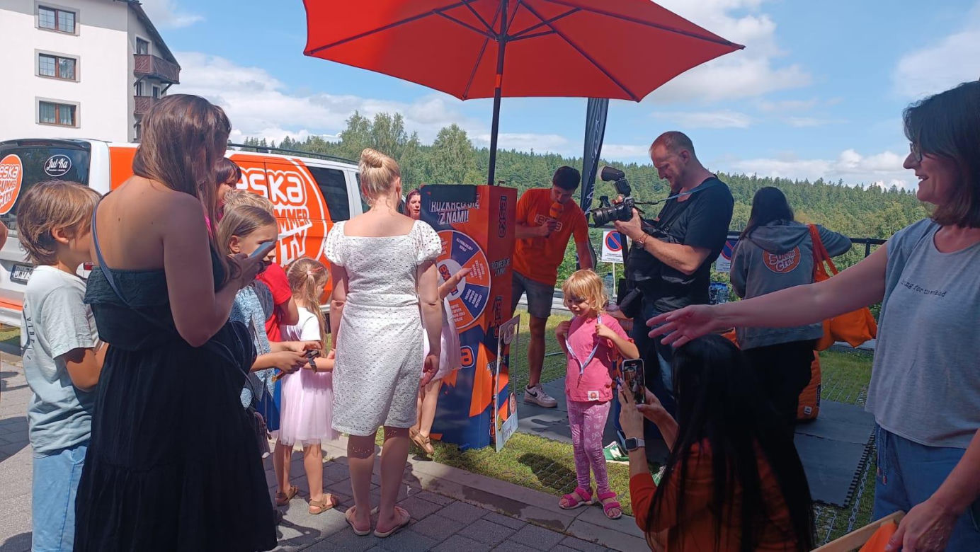 Tak bawiliśmy się na Eska Summer City! (27 lipca - 30 lipca)