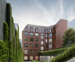 Stawowa City we Wrocławiu