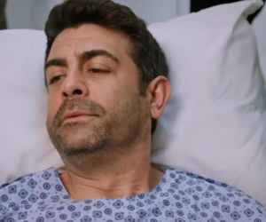 Panna młoda odc. 63. Cemil