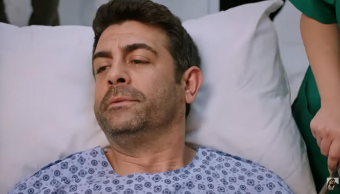 Panna młoda odc. 63. Cemil