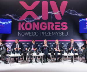 XIV Kongres Nowego Przemysłu