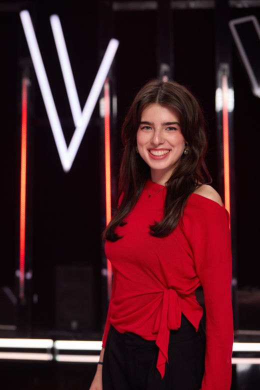 "The Voice of Poland"
