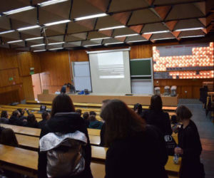 Wydział Chemii UWr