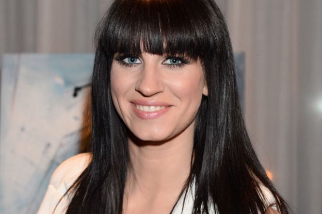 Sylwia Grzeszczak 