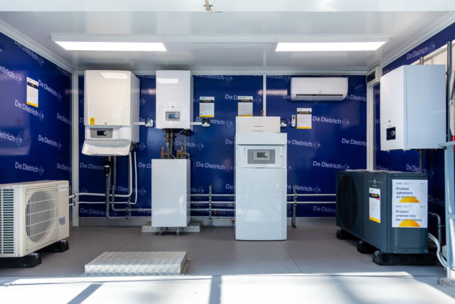 Targi Enex 2026 w Kielcach