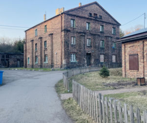 Kolonia Alfred w Katowicach