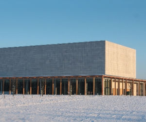 Europejskie Centrum Muzyki