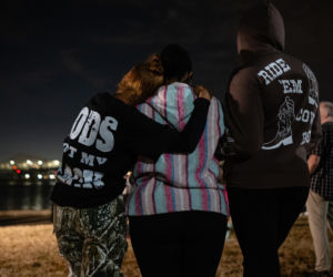 Uchwycono katastrofę lotniczą na filmie. Ten kierowca oszukał przeznaczenie