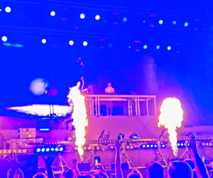 Kygo na Fest Festival 2021 