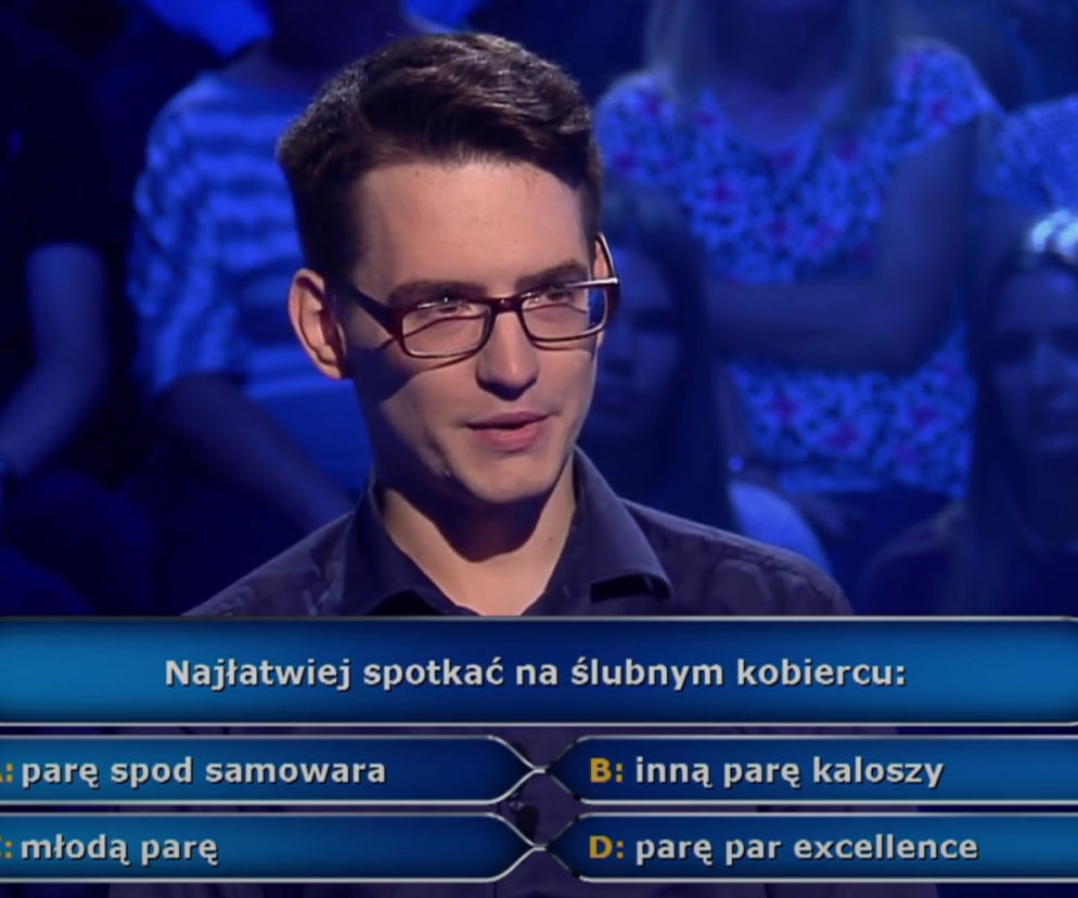 Milionerzy