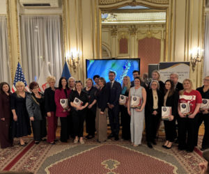 Gala finałowa IV Konkursu „Żołnierze Wyklęci – Bohaterowie Niezłomni” w NY