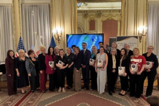 Gala finałowa IV Konkursu „Żołnierze Wyklęci – Bohaterowie Niezłomni” w NY