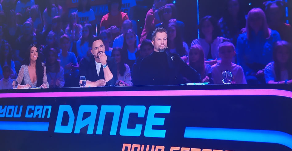 Finał "You Can Dance - Nowa Generacja"