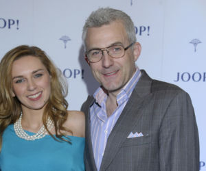 Julia Chmielnik i Hubert Urbański