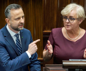 PSL domaga się prac nad SAFE 0 procent. Posłanka KO: W tym projekcie nie ma pieniędzy!