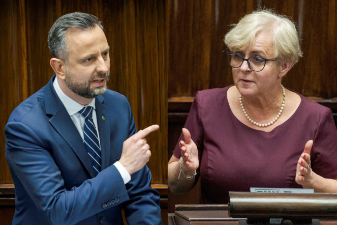 PSL domaga się prac nad SAFE 0 procent. Posłanka KO: W tym projekcie nie ma pieniędz…