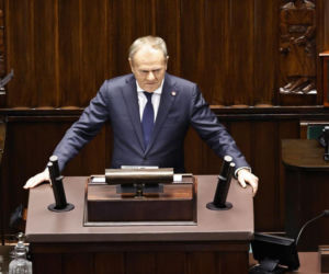 Tusk odpala bombę. Ujawnił, kto i ile miał dostać z Zondacrypto. Chce odrzucenia weta prezydenta