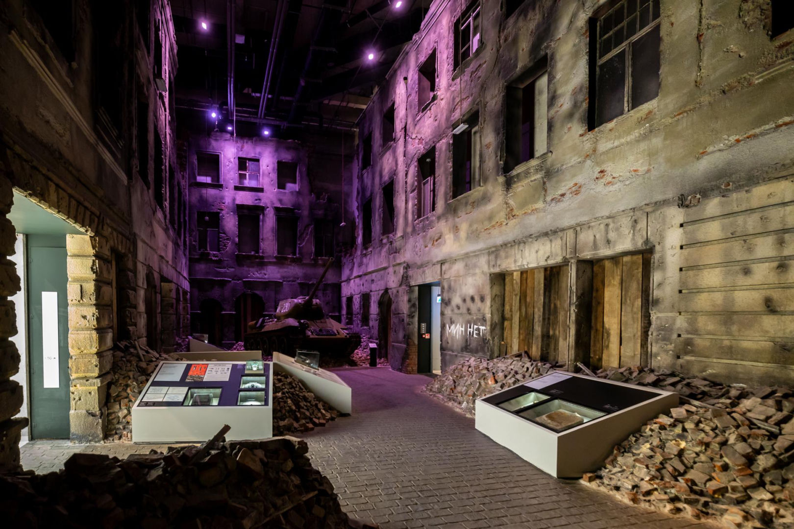 Muzeum II Wojny Światowej w Gdańsku