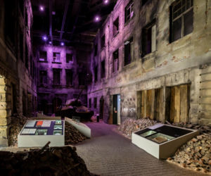 Muzeum II Wojny Światowej w Gdańsku