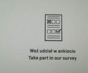Piktogramy Zachęta