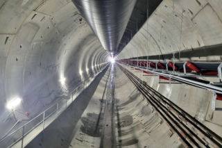 Prawie kilometr pod ziemią i 30 minut do Krakowa. Rusza budowa linii kolejowej za miliardy