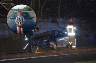 Sieradz. Oliwier miał przed sobą całe życie. Zabił go pijany kierowca