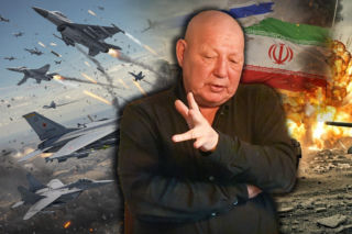 Jasnowidz Jackowski przepowiedział III wojnę światową. Zobaczył, co czeka Polaków