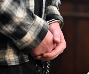 Zatłukł seniora tłuczkiem do mięsa, bo chciał zaimponować kochance. Mordercze trio usłyszało wyroki