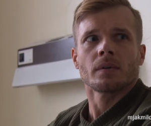M jak miłość, Artur (Tomasz Ciachorowski)