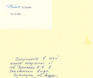 Rosjanie pokazali ściśle tajne dokumenty o Katyniu w internecie