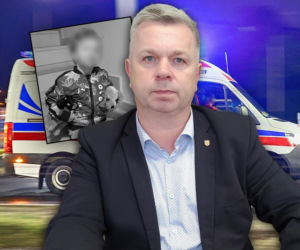 Ich synek odszedł, ale uratuje innych. Wzruszający gest rodziców 3-letniego Miecia z Jedlicza