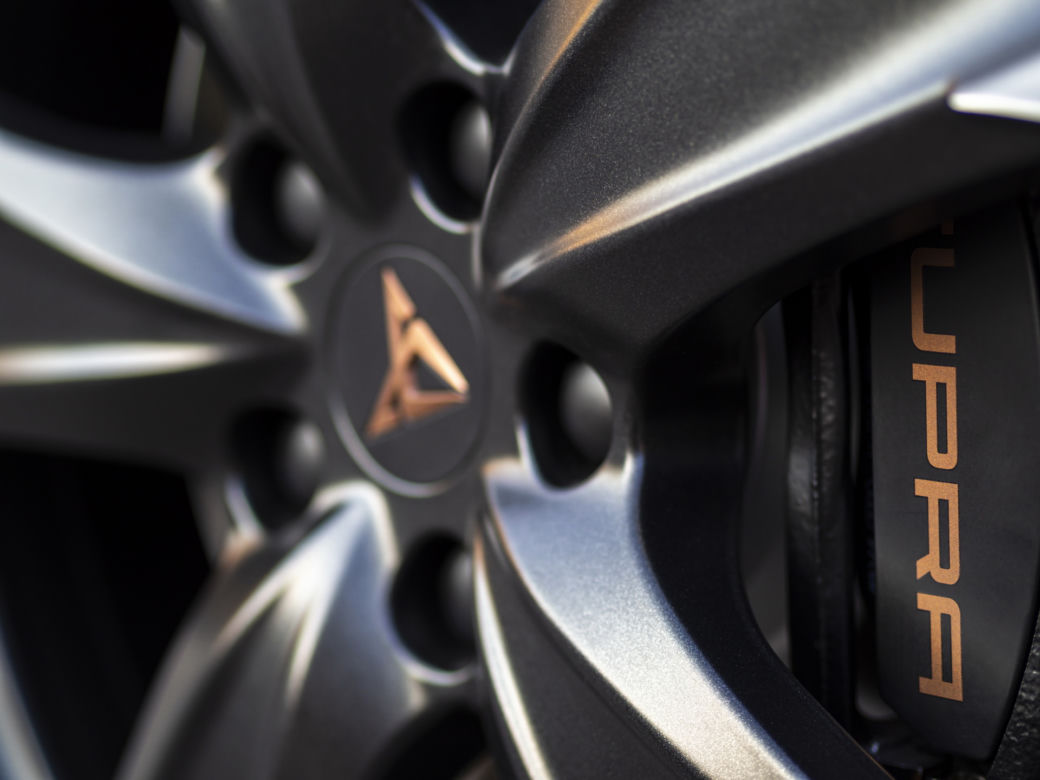 Nowa Cupra Leon (2021)