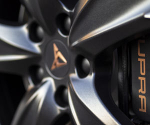 Nowa Cupra Leon (2021)