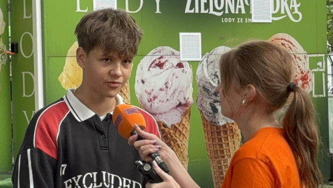 Eska Summer City - „Odetchnij na zdrowie” Gołdap Festiwal 2026