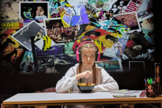 „Słowo na D.” – prawdziwe historie młodych w Teatrze Miejskim w Lesznie