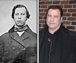 John Travolta