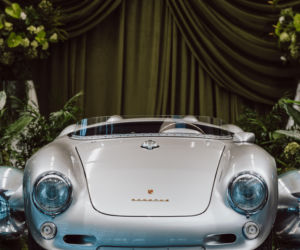 Porsche Centrum Warszawa Wawer