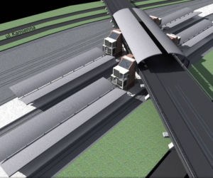 Budowa linii tramwajowej w Bydgoszczy
