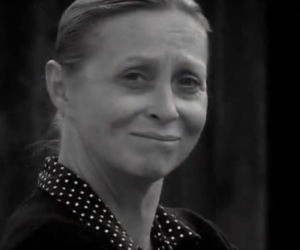 NAD ROZLEWISKIEM odc. 7. Babcia Romana (Maria Kowalik)