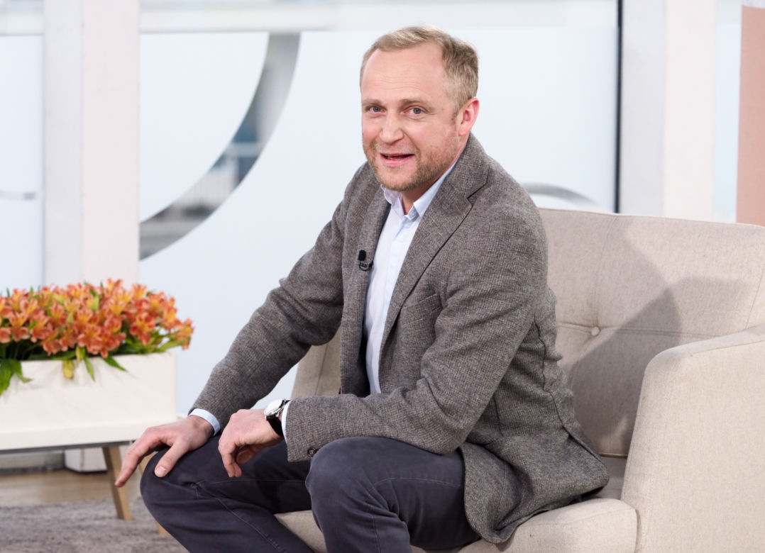 Piotr Adamczyk